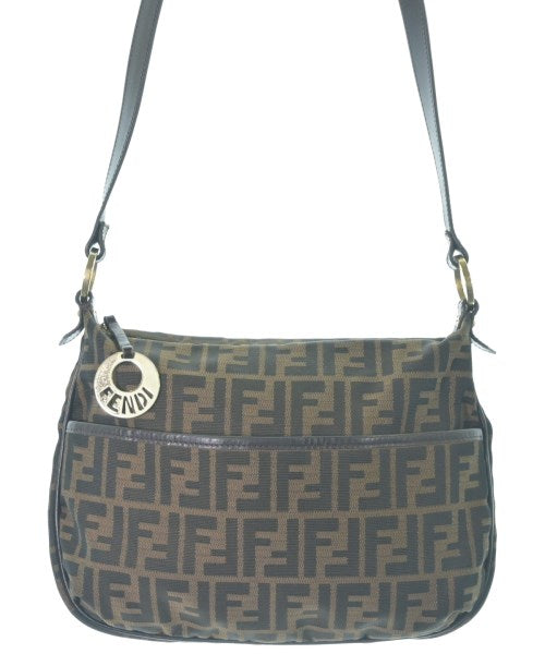 FENDI กระเป๋าสะพาย