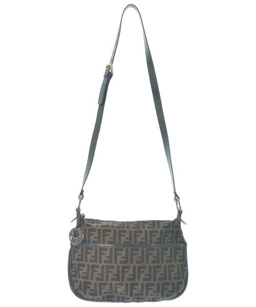 FENDI กระเป๋าสะพาย