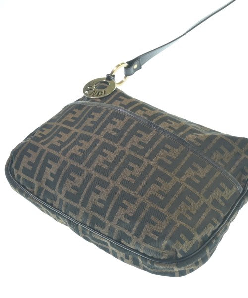 FENDI กระเป๋าสะพาย