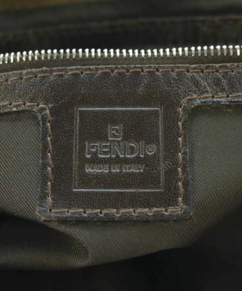 FENDI กระเป๋าถือ
