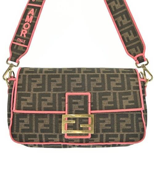 FENDI กระเป๋าสะพาย