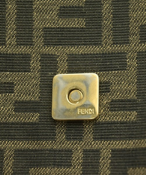 FENDI กระเป๋าสะพาย