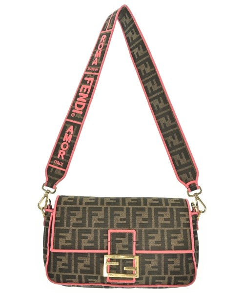 FENDI กระเป๋าสะพาย