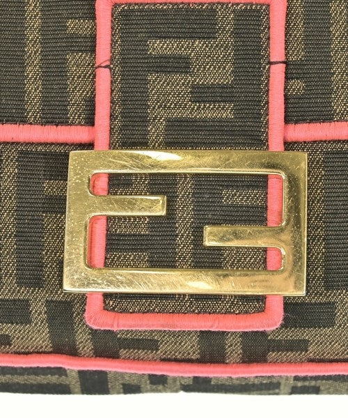 FENDI กระเป๋าสะพาย