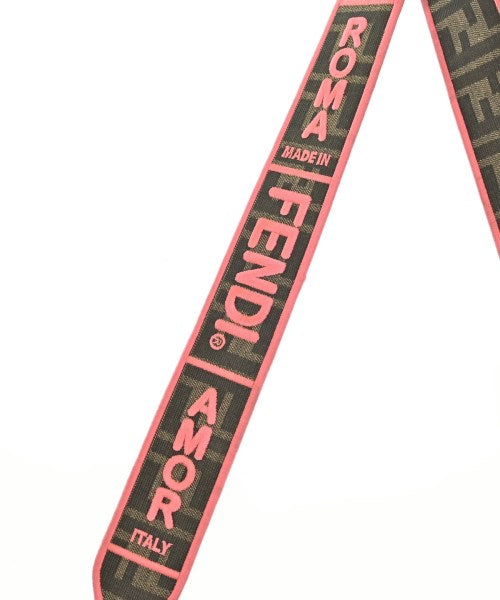 FENDI กระเป๋าสะพาย