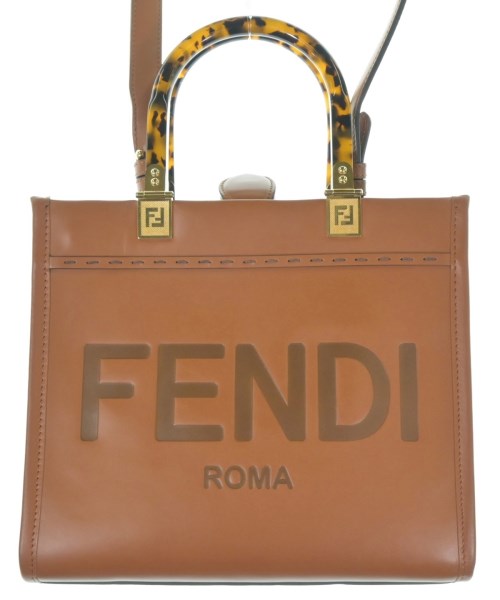 FENDI กระเป๋าสะพาย