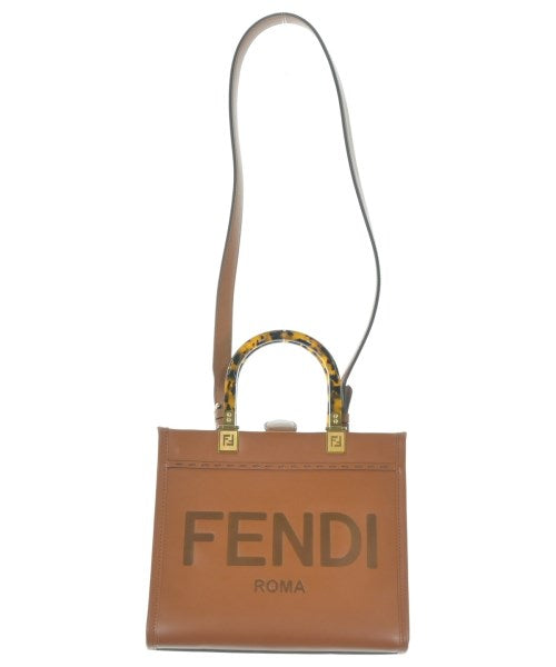 FENDI กระเป๋าสะพาย