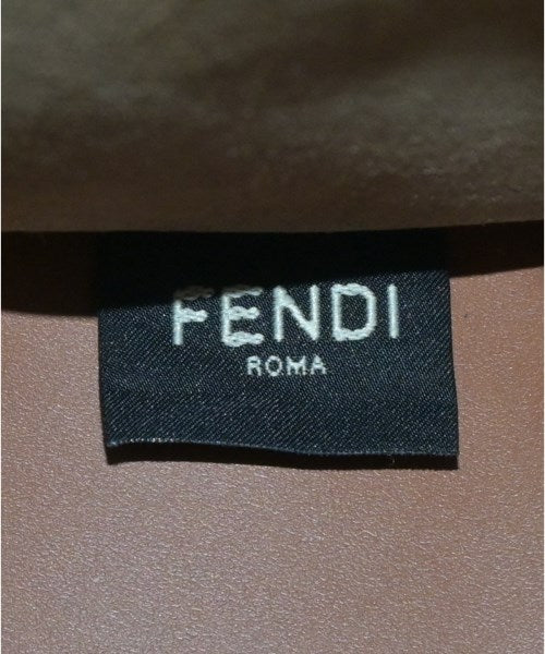 FENDI กระเป๋าสะพาย
