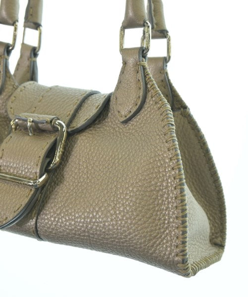 FENDI กระเป๋าถือ