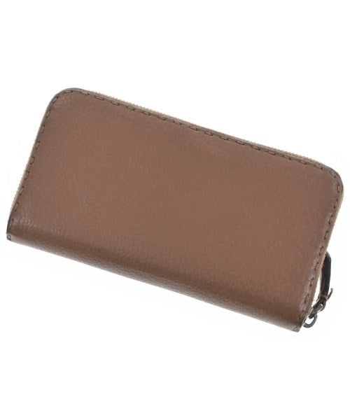 FENDI กระเป๋าสตางค์/กระเป๋าใส่เหรียญ