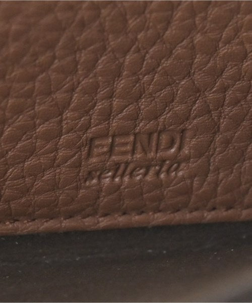 FENDI กระเป๋าสตางค์/กระเป๋าใส่เหรียญ
