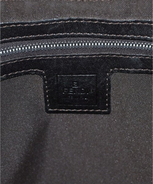 FENDI กระเป๋าสะพาย