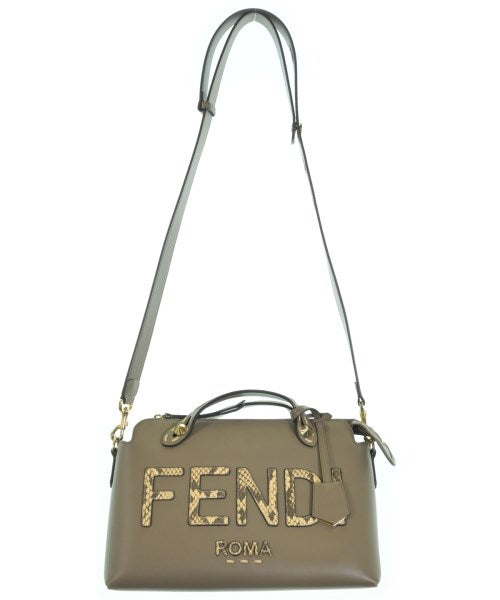 FENDI กระเป๋าถือ