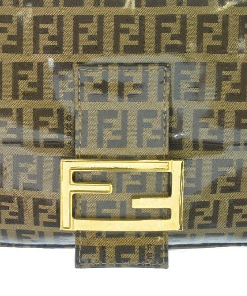 FENDI กระเป๋าถือ