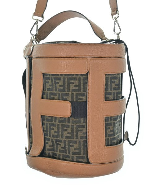 FENDI กระเป๋าสะพาย