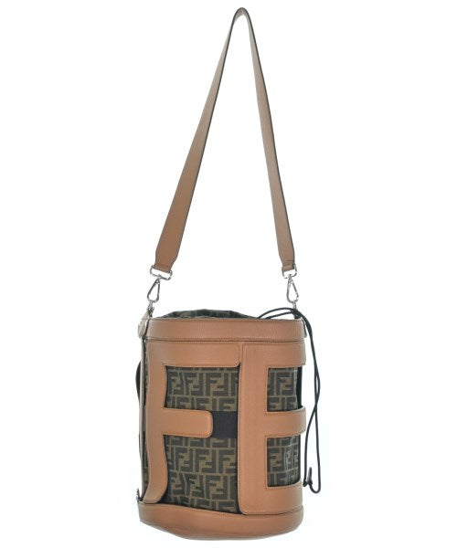 FENDI กระเป๋าสะพาย