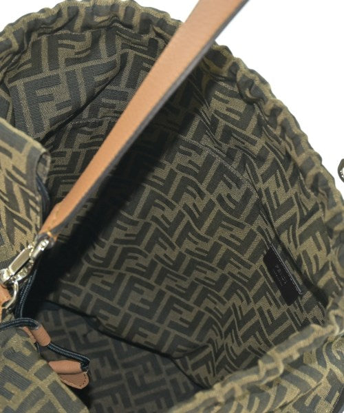 FENDI กระเป๋าสะพาย