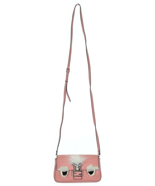 FENDI กระเป๋าสะพาย