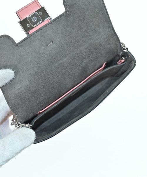 FENDI กระเป๋าสะพาย