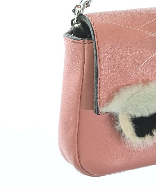 FENDI กระเป๋าสะพาย