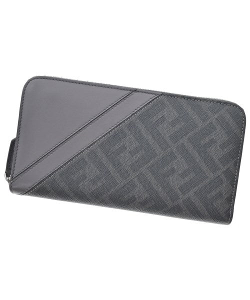 FENDI กระเป๋าสตางค์/กระเป๋าใส่เหรียญ