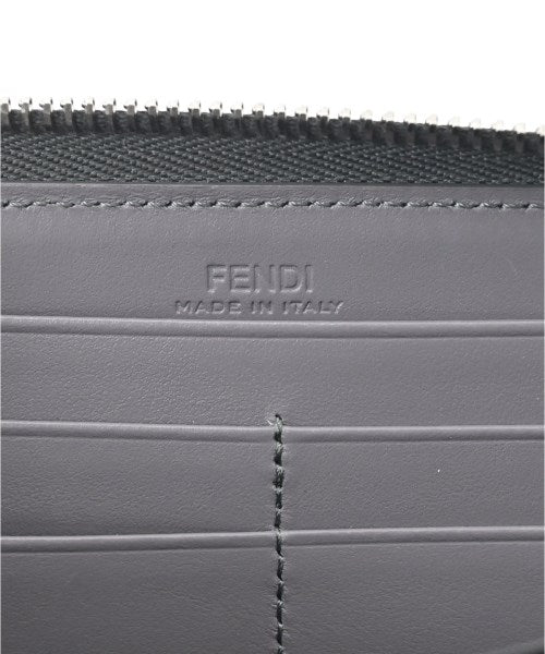 FENDI กระเป๋าสตางค์/กระเป๋าใส่เหรียญ