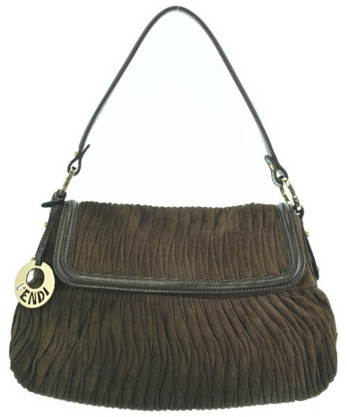 FENDI กระเป๋าสะพาย