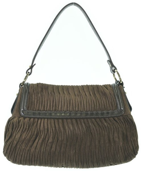 FENDI กระเป๋าสะพาย