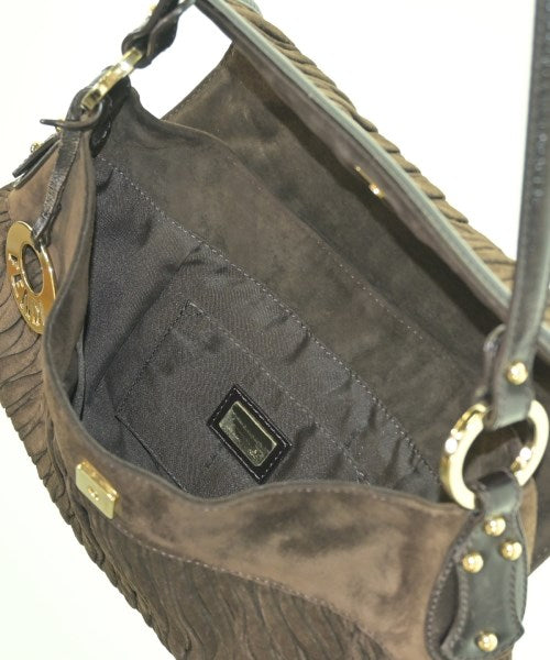 FENDI กระเป๋าสะพาย