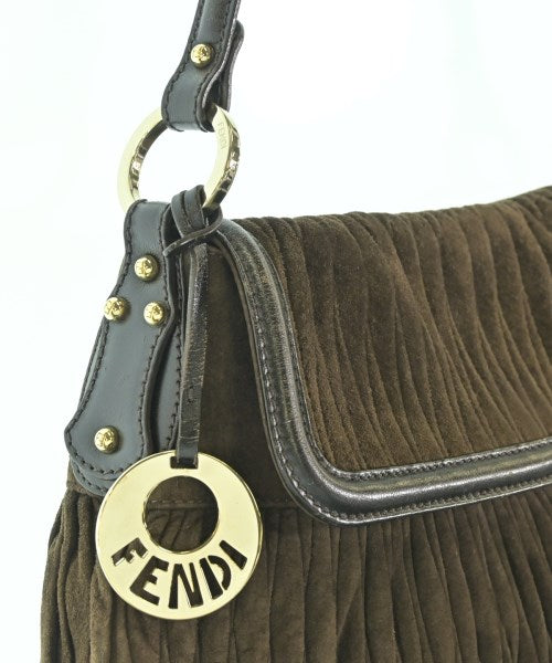 FENDI กระเป๋าสะพาย