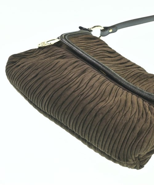 FENDI กระเป๋าสะพาย