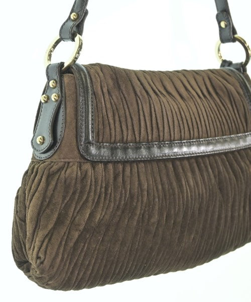 FENDI กระเป๋าสะพาย