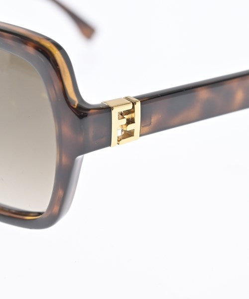 FENDI แว่นกันแดด