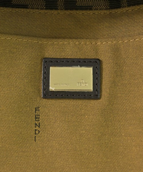FENDI กระเป๋าถือ