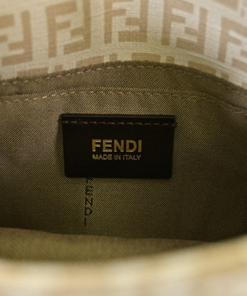 FENDI กระเป๋าถือ