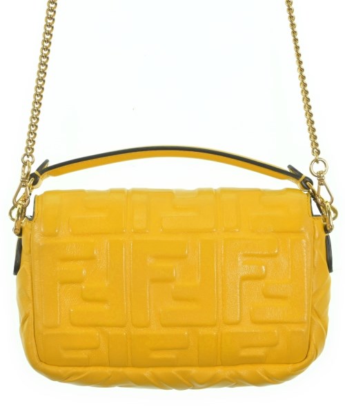 FENDI กระเป๋าสะพาย