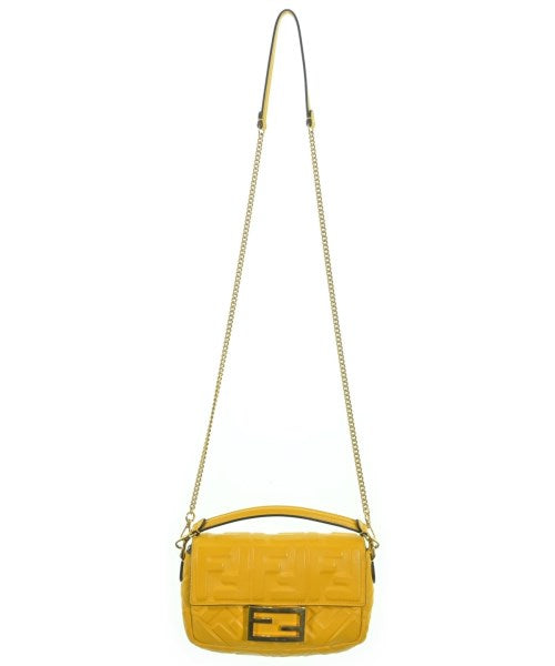 FENDI กระเป๋าสะพาย