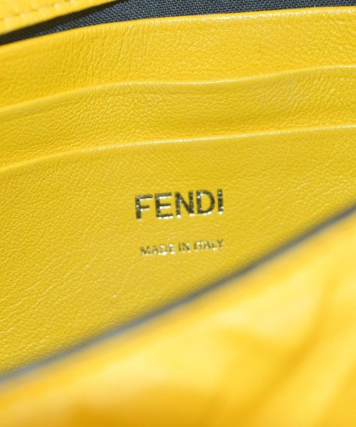 FENDI กระเป๋าสะพาย