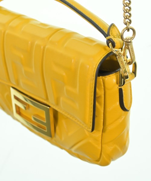 FENDI กระเป๋าสะพาย