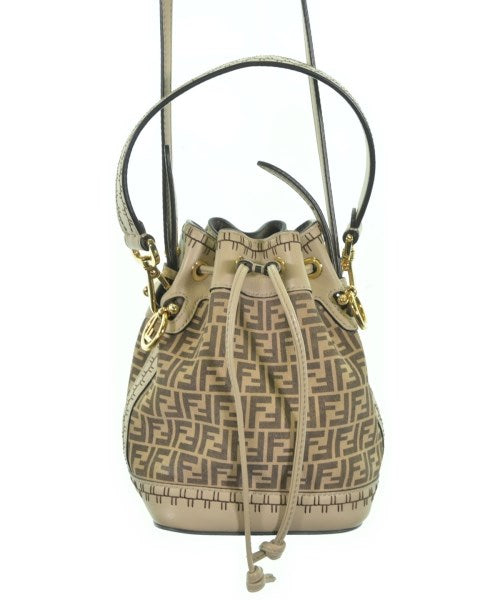 FENDI กระเป๋าสะพาย