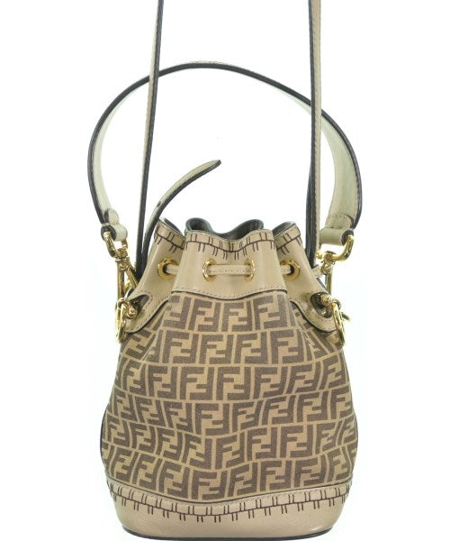FENDI กระเป๋าสะพาย