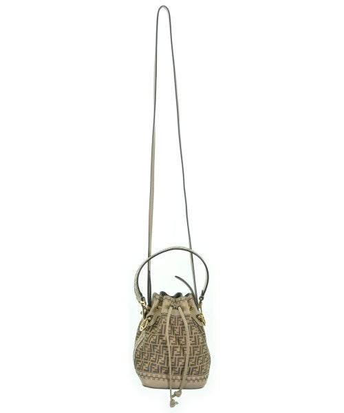 FENDI กระเป๋าสะพาย