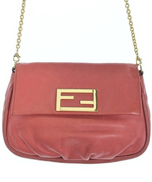 FENDI กระเป๋าสะพาย