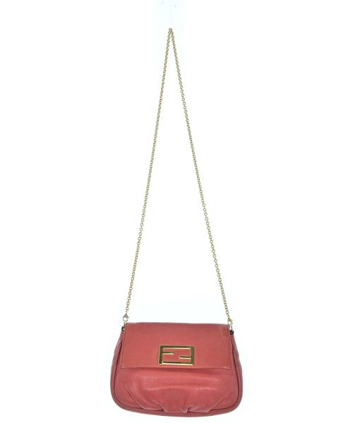 FENDI กระเป๋าสะพาย