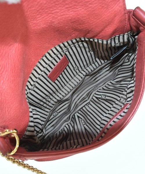 FENDI กระเป๋าสะพาย