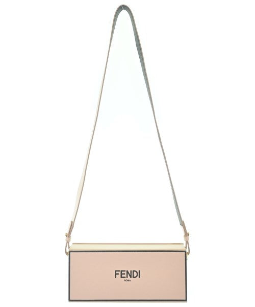 FENDI กระเป๋าสะพาย