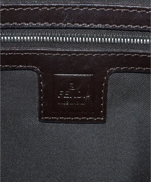 FENDI กระเป๋าสะพาย