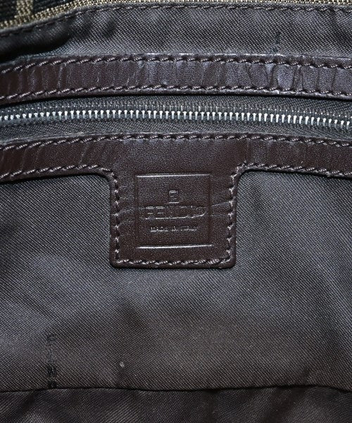 FENDI กระเป๋าถือ