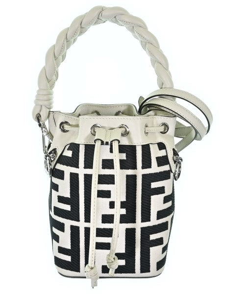 FENDI กระเป๋าสะพาย
