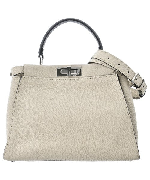 FENDI กระเป๋าถือ